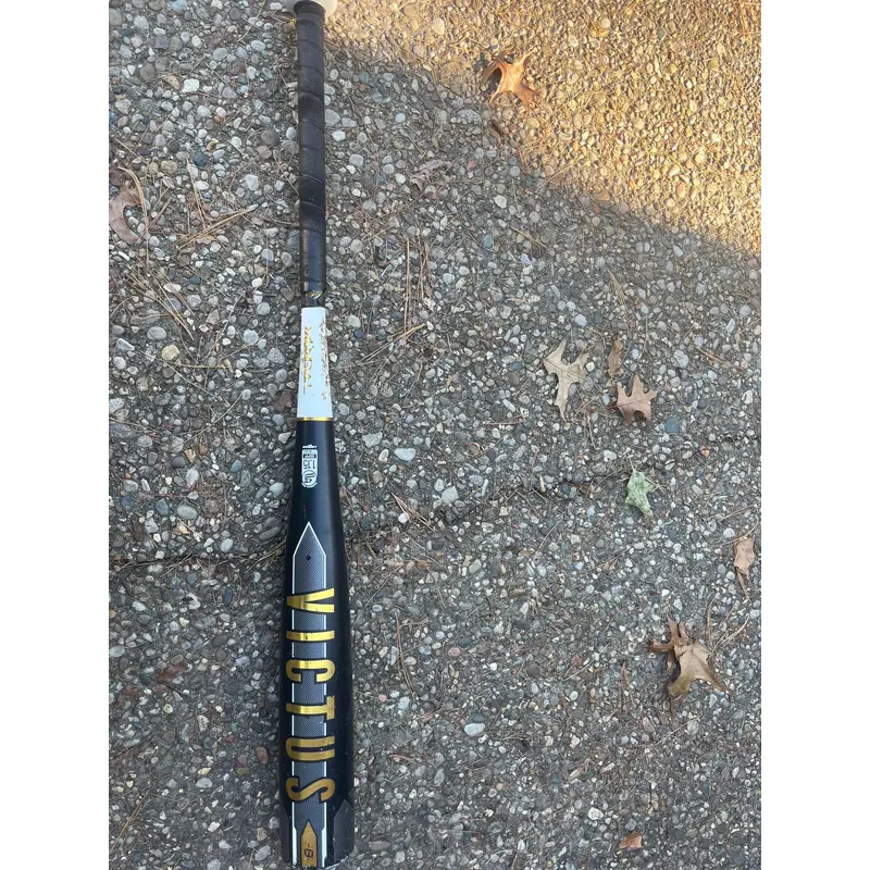 2021 Alloy (-8) 23 oz 31" Vandal Bat