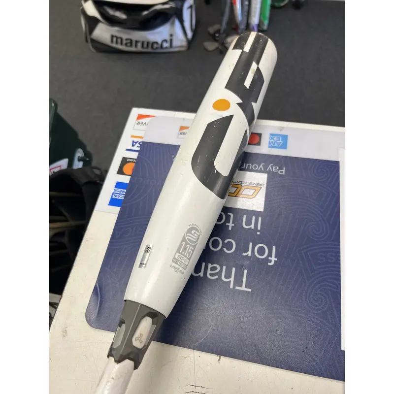 2022 Composite (-10) 20 oz 30" CF Bat