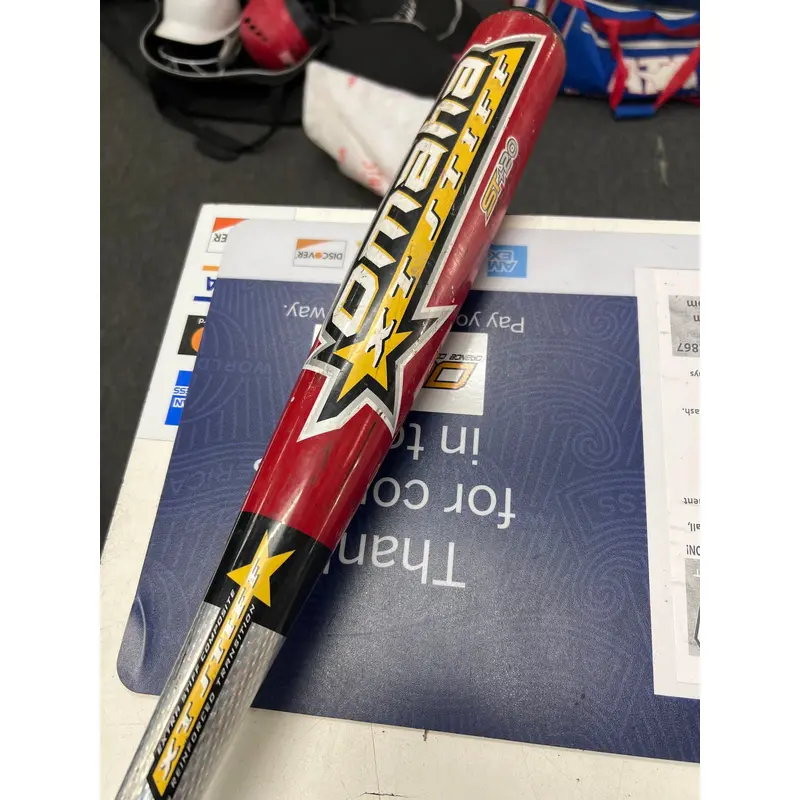 Louisville Slugger TPX XT Stiff ST 20 BESR Baseball Bat