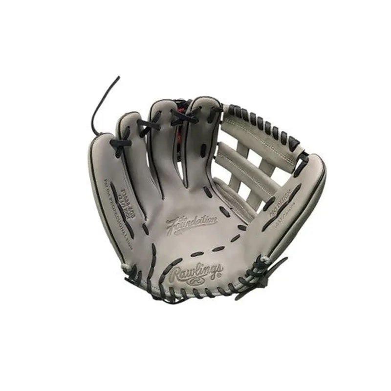 New FOUNDATION SER AJ LH 12.5" 11347-RAWRAMAF3028
