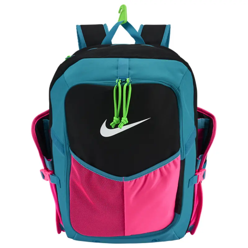 New NIKE DIAMOND BAT PACK TEA/BK/PK 11347-ENIN1009790049