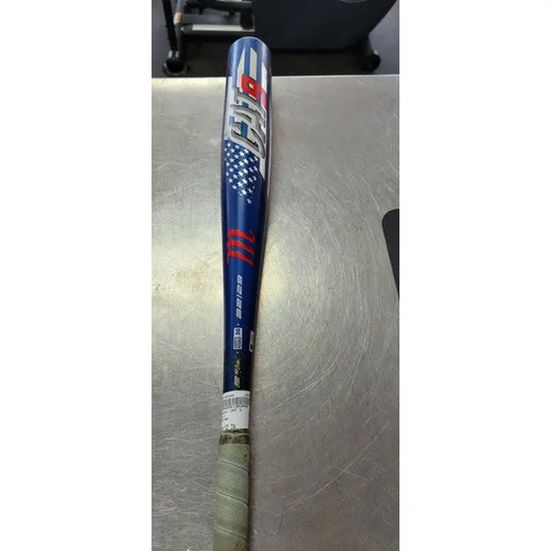 Used Marucci CAT 9 BB/SB High School -3 Bat 32" 11497-S000149246