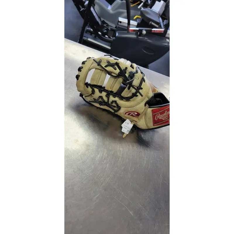 Used Rawlings GGE130SPCFB BB/SB First Base LH Throw None 13" 11497-S000150040