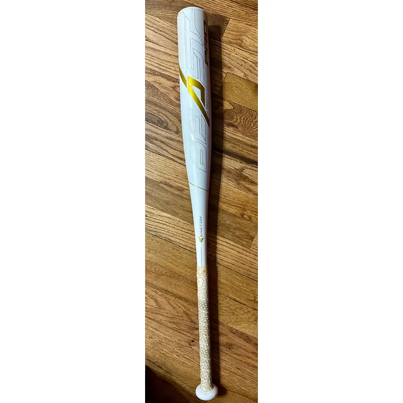 Used USSSA Certified 2019 Easton Alloy Beast Pro Bat (-5) 27 oz 32"