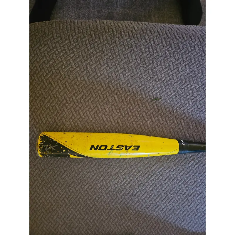 Used USSSA Certified Easton Composite XL1 Bat (-5) 26 oz 31"