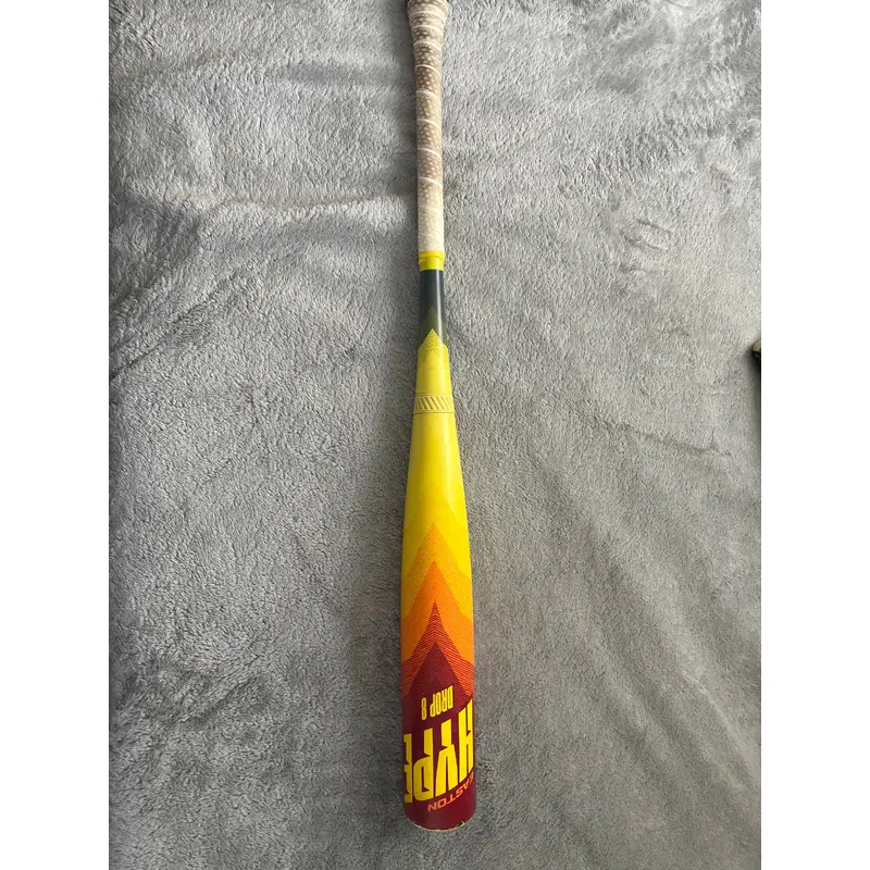 Easton Hype Fire Composite USSSA Certified Bat 23 oz 31" (Used)