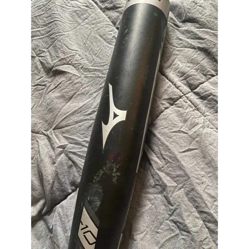 Mizuno Hybrid (-10) 21 oz 31" 340289 Bat