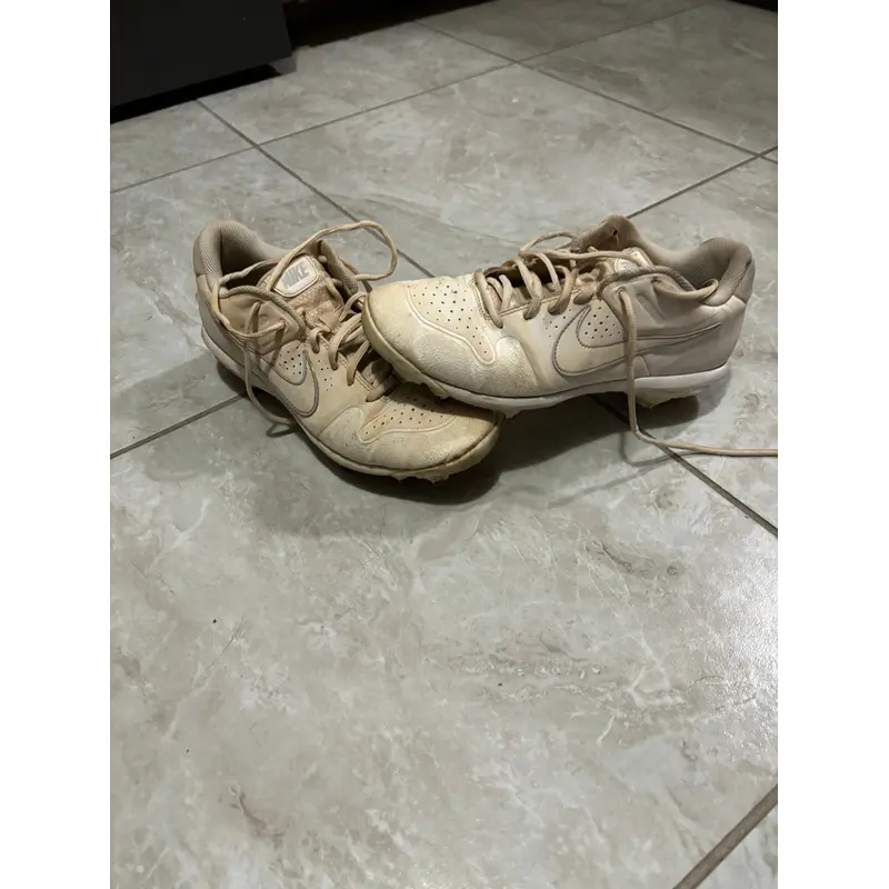 Nike Metal Cleats