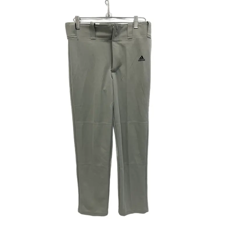 Used Adidas YOUTH XL OB BB/SB Pant Boys Grey MD 11692-S000139617