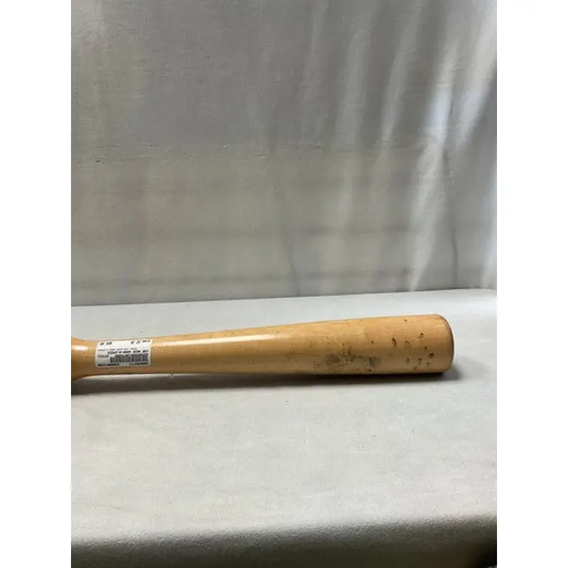 Used CAM WOOD HAND-N-SPEED BB/SB Wood Bat 32" 11490-S000264711