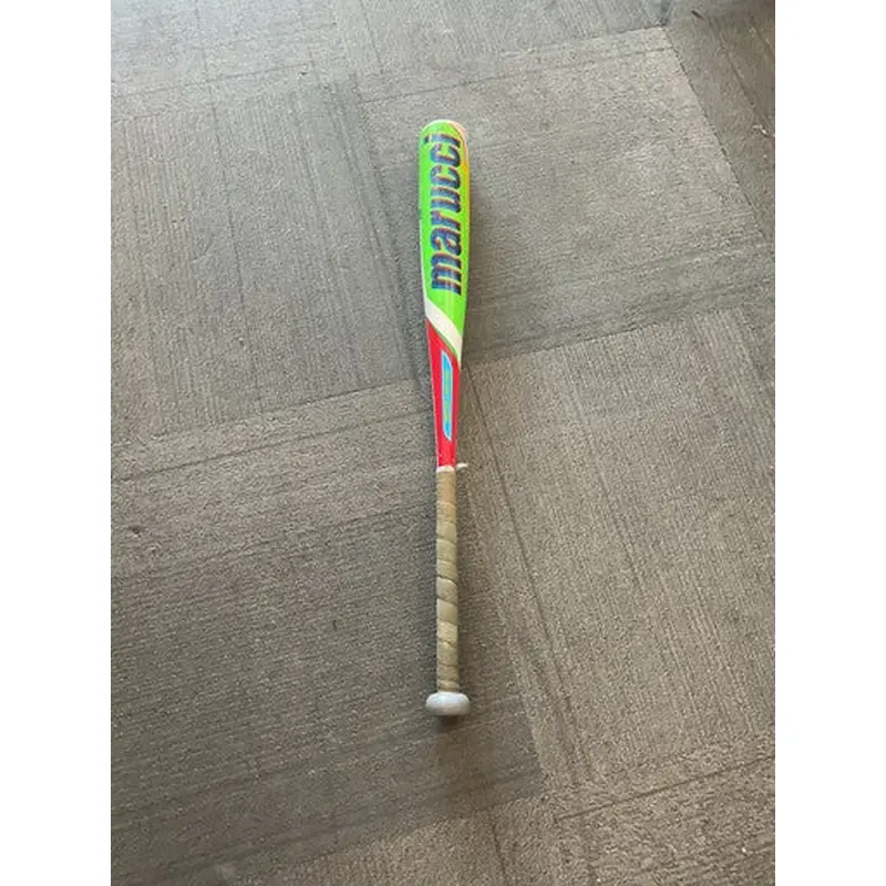 Used Marucci CAT 9 LIMITED EDITION BB/SB USSSA 2 3/4 Bat 30" 11614-S000218013