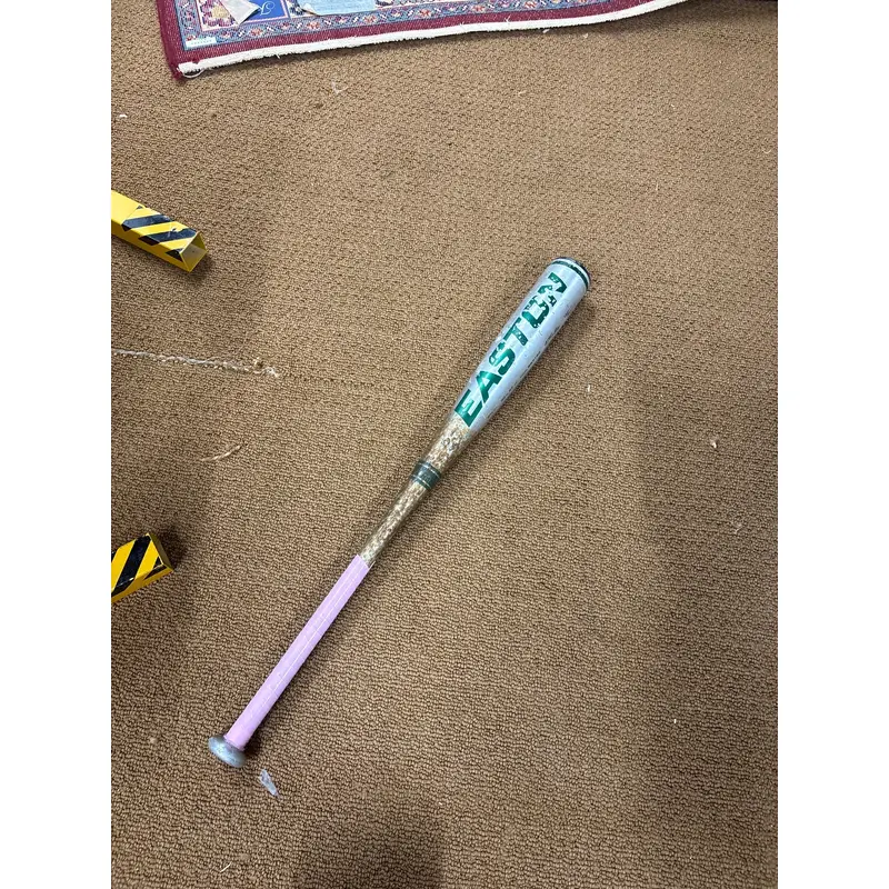 2020 Easton B5 Pro Alloy BBCOR Certified Bat (-3) 27 oz 30" (Used)