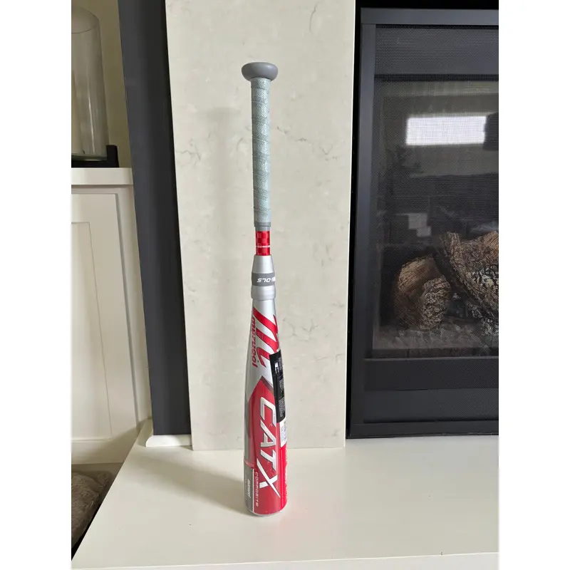 New Marucci CATX Composite USSSA Certified Bat (-10)  16 oz 26"