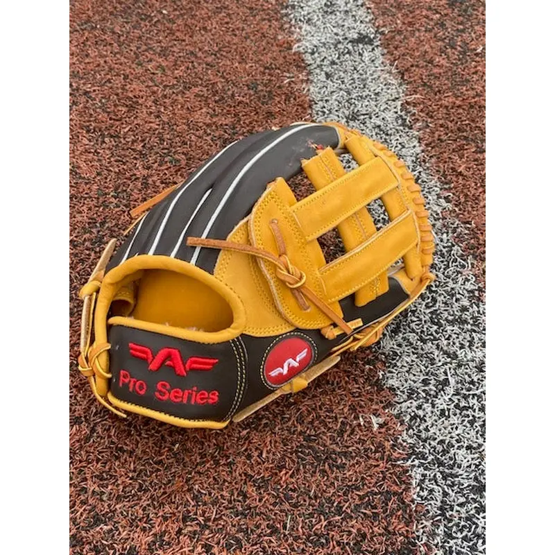 New Right Hand Throw Infield Baseball Glove 12"