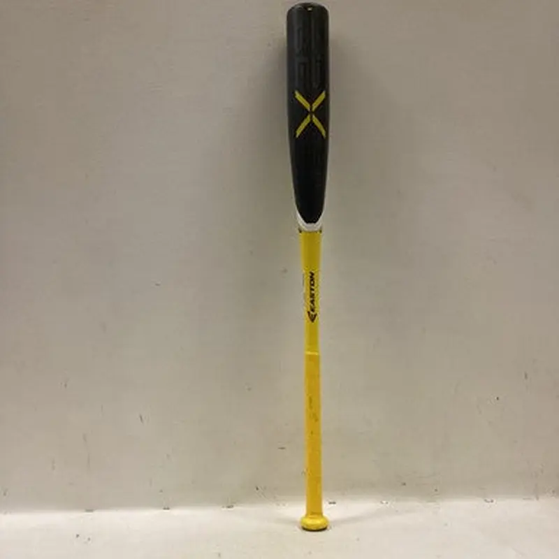 Used Easton BEAST X BB/SB USA 2 5/8 Bat 31" 11725-S000490188