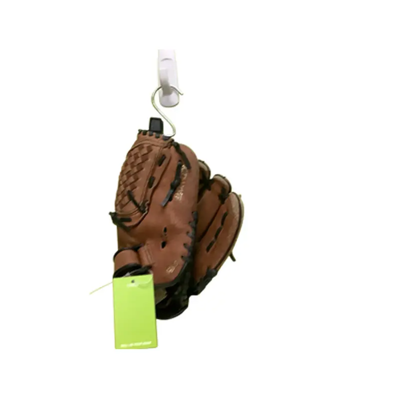 Used Mizuno POWER CLOSED BB/SB Glove RH Throw Brown 11" 11686-S000044672
