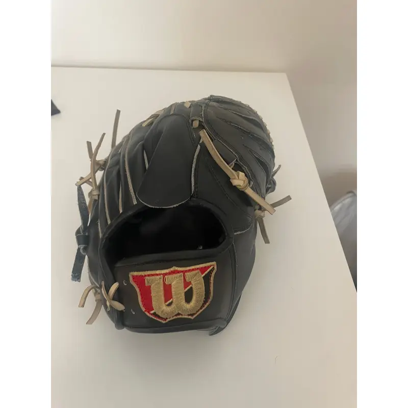 Wilson Staff 12 from japan