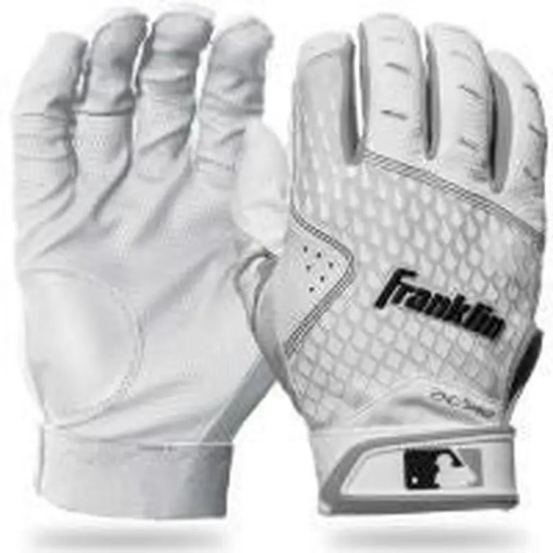 Franklin (New) Batting Gloves