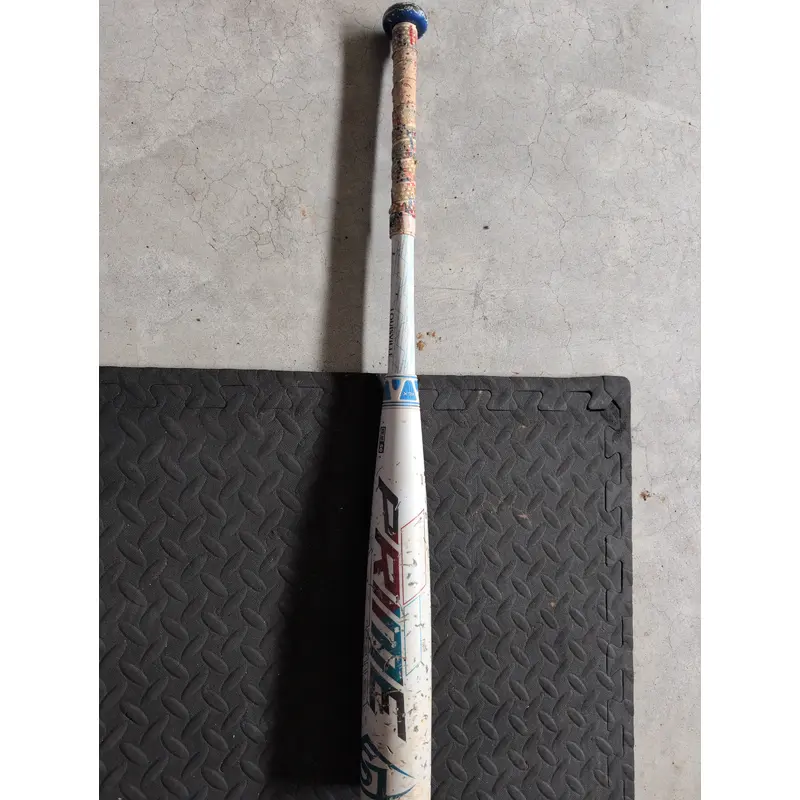 Louisville Slugger Prime 919 Composite BBCOR Certified Bat (-3) 28 oz 31" (Used)