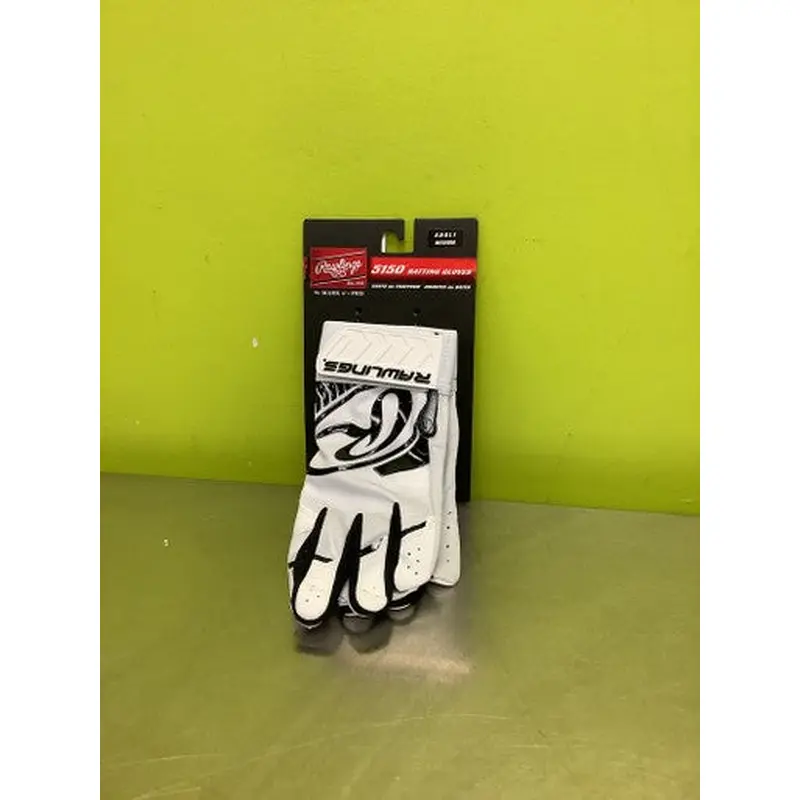 (New) Batting Gloves