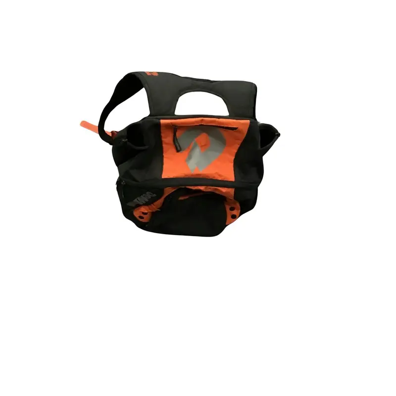 Used Demarini Backpack Baseball And Softball Equipment Bags