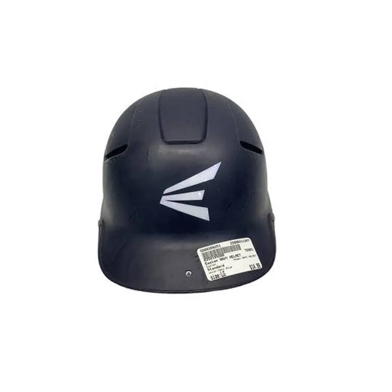 Used Easton NAVY HELMET LG Standard Baseball and Softball Helmets 11347-S000206251