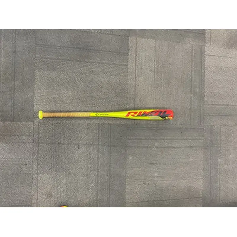 Used Easton RIVAL BB/SB USA 2 1/4 Bat 29" 11614-S000218506