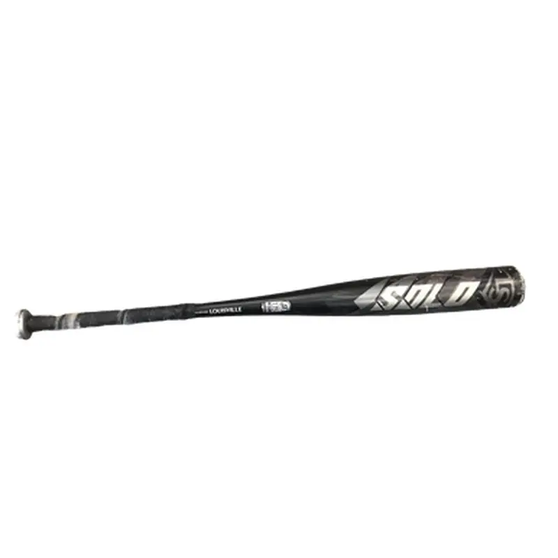 Used Louisville Slugger Solo 31" -8 Drop Usssa 2 3 4 Barrel Bats 11614-s000196777