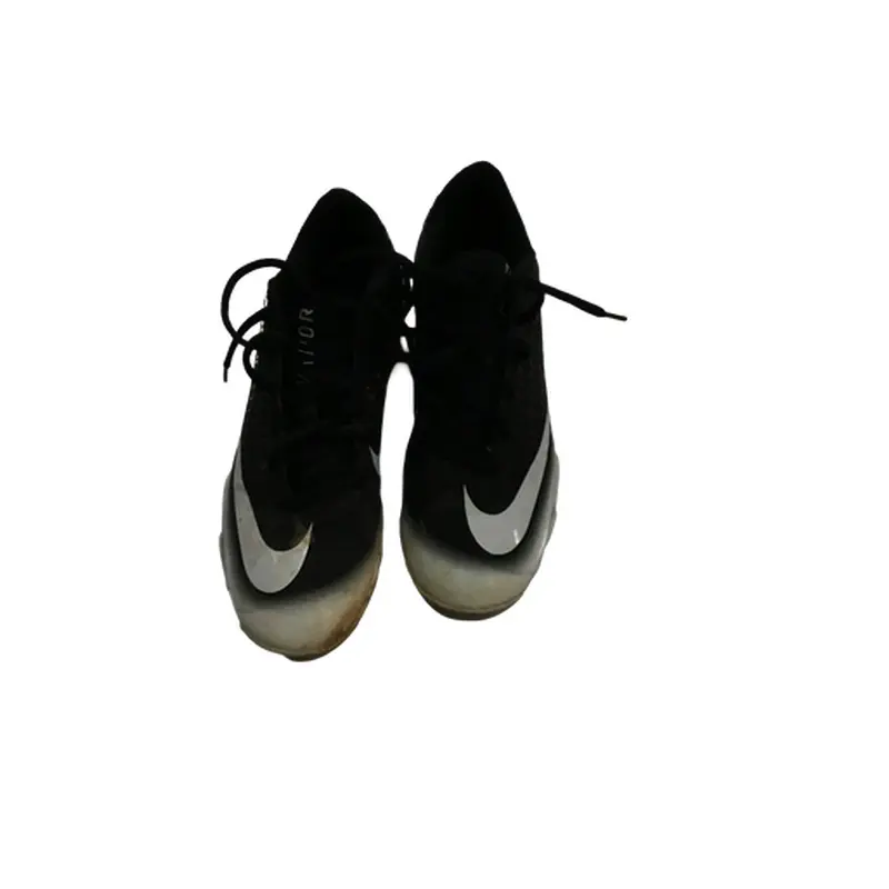 Used Nike Vapor Senior 7.5 Baseball And Softball Cleats 11614-s000197383