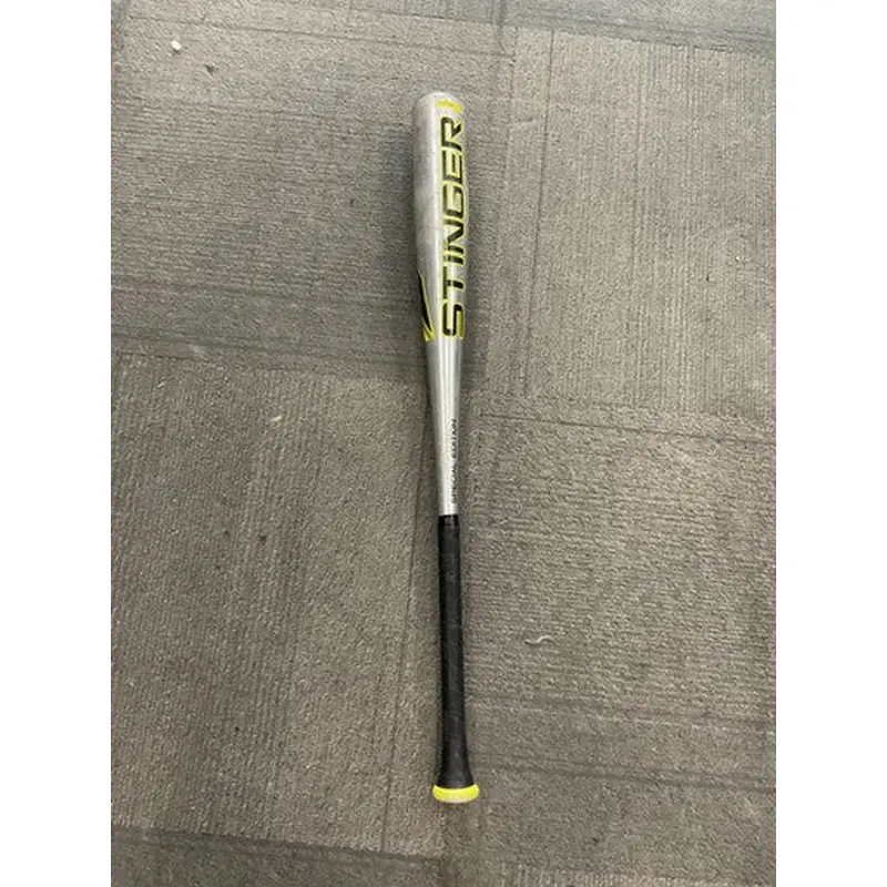 Used Stinger NUKE BB/SB High School -3 Bat 31" 11614-S000218501