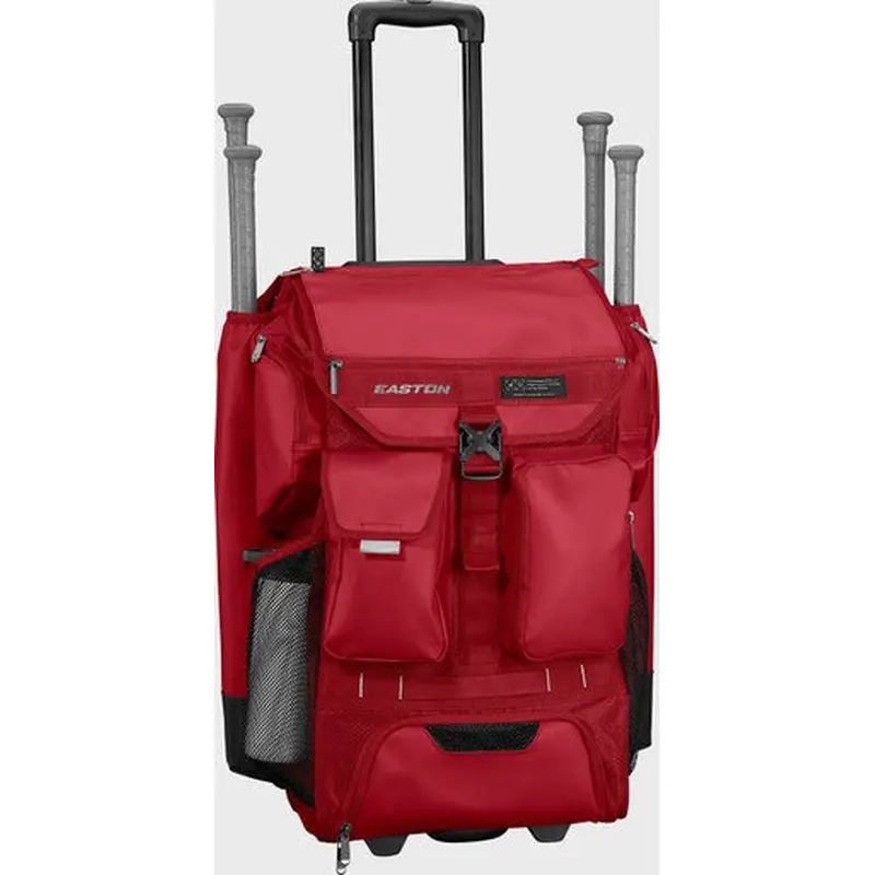 New 5 TOOL PHENOM WHD BAG RED 11347-EASE00704854