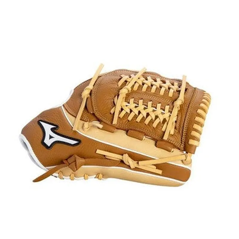 New FRANCHISE 12" LHT TAN/BROWN 11347-MIZ312958FR