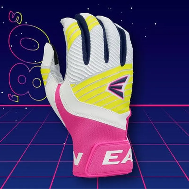 New WALK OFF 80S BG YTH LG 11347-EASE00704333