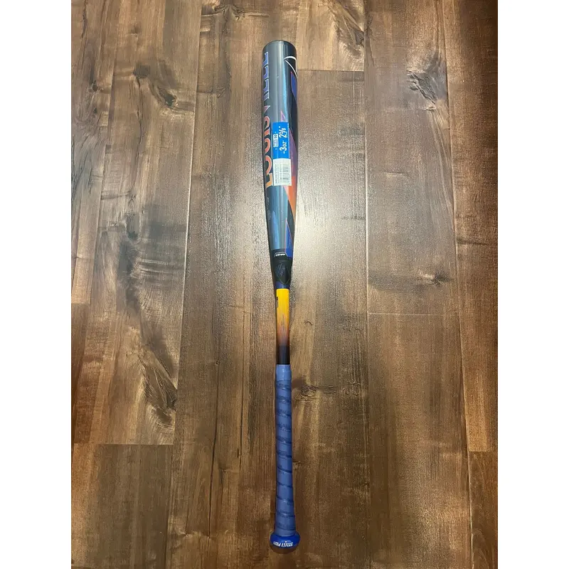 NIW 2025 Louisville Slugger Select PWR 34/31 (-3) 2 5/8" BBCOR BBBAT