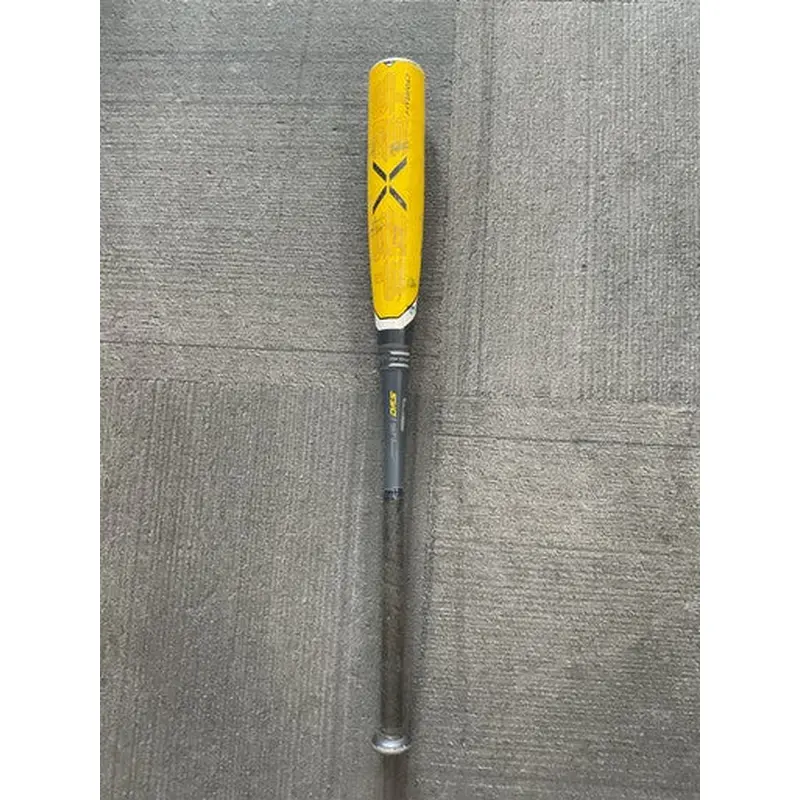 Used Easton BEAST HYBRID BB/SB USA 2 5/8 Bat 30" 11614-S000220105