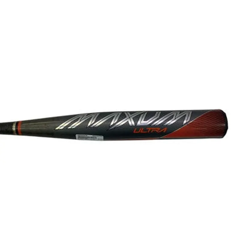 Used Easton MAXUM ULTRA BB/SB High School -3 Bat 34" 11347-S000246455