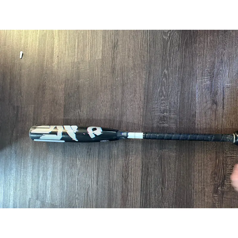 Used USSSA Certified DeMarini (-8) 23 oz 31" CF Bat