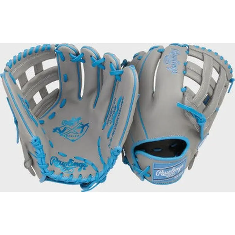 New NXT 207U LB/GRY RHT 11.5" 11347-RAWR00713629