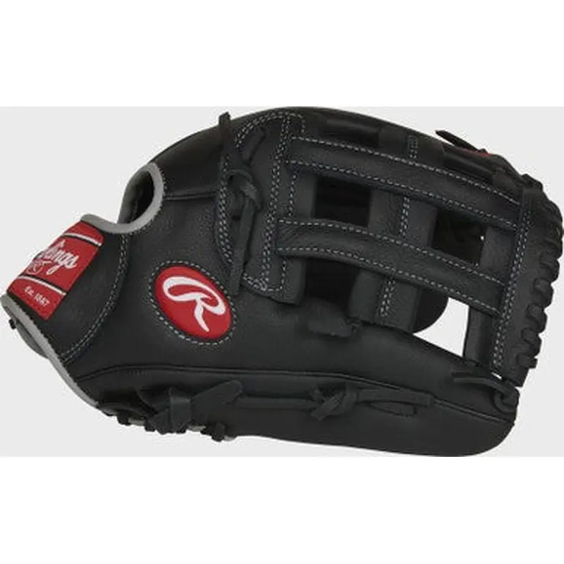 New SELECT PRO LITE BLK 12" JUDGE RHT 11347-RAWSPL120AJBB12