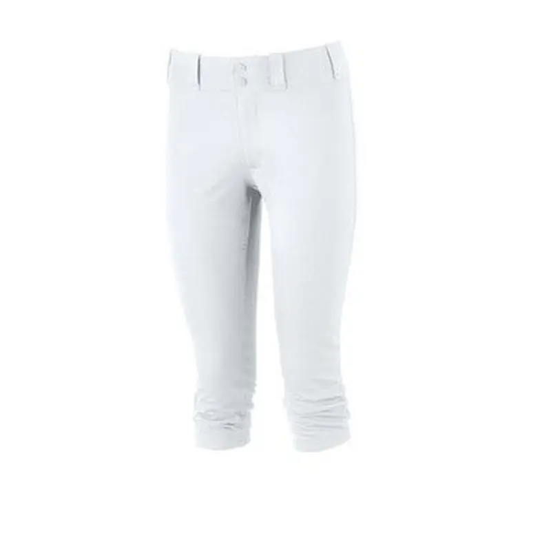 New WMNS PROSPECT PANT WHT XS 11479-MIZ35096709XS