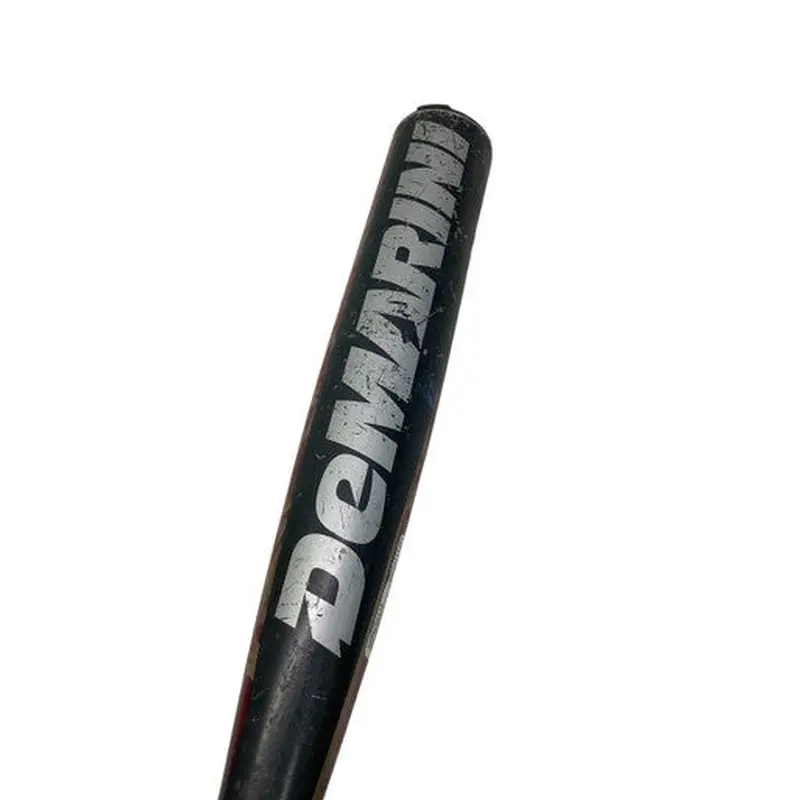 Used Demarini 2014 VOODOO PARADOX BB/SB High School -3 Bat 33" 11347-S000252177