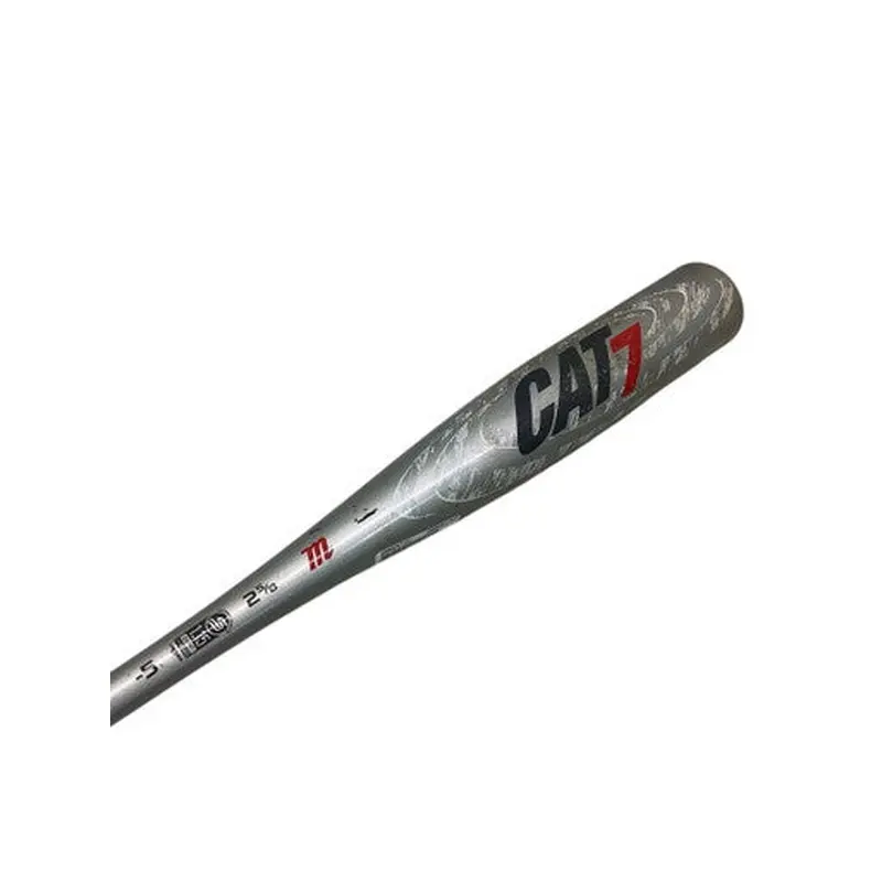 Used Marucci CAT 7 BB/SB USSSA 2 5/8 Bat 30" 11347-S000247121