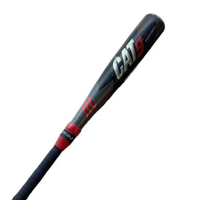 Used Marucci CAT 9 CONNECT BB/SB Senior League Bat 29" 11479-S000375442