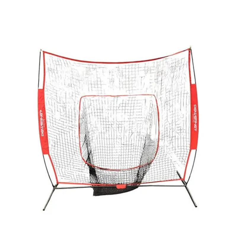 Used Powernet DELUXE PRACTICE NET BB/SB Pop-up Net 11347-S000251531