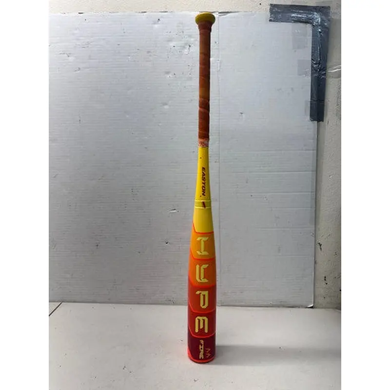 Used Easton HYPE FIRE USA BB/SB USA 2 5/8 Bat Orange 30" 11835-S000197615