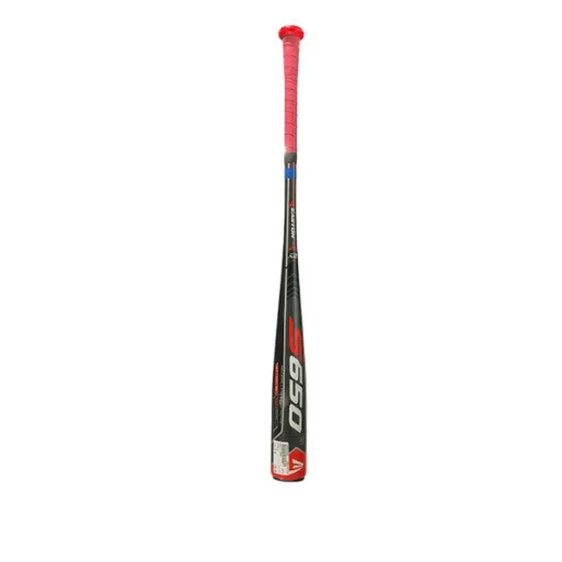 Used Easton S650 BB/SB High School -3 Bat 32" 11834-S000039150