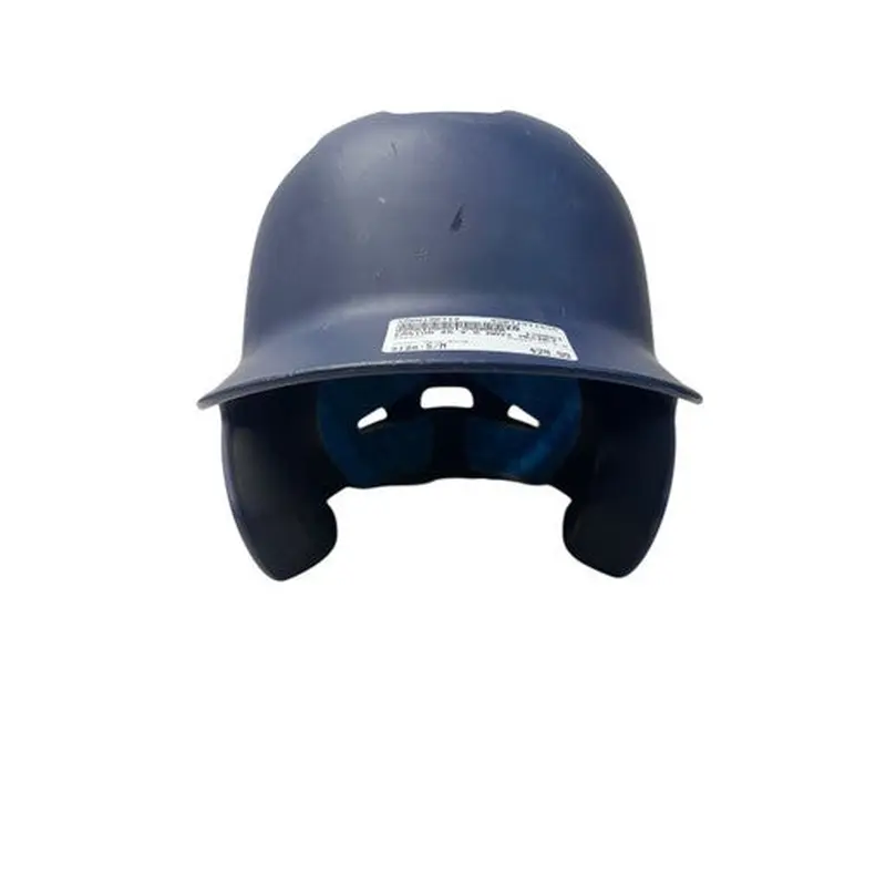 Used Easton Z5 2.0 Batting Helmet No Mask Navy Blue S/M 11835-S000196712