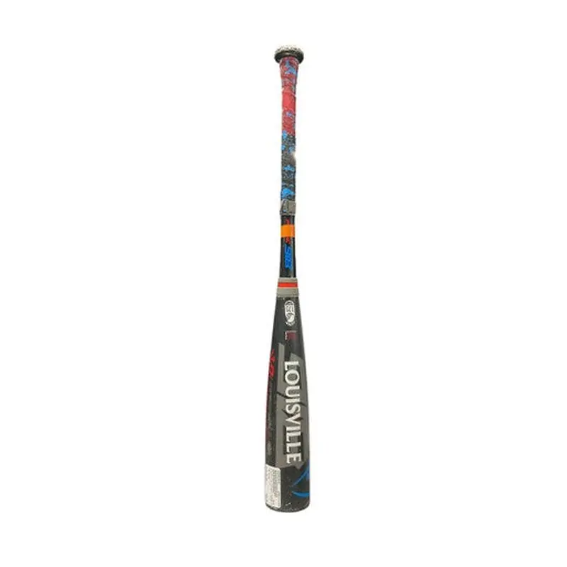 Used Louisville Slugger PRIME 918 BB/SB USSSA 2 3/4 Bat 28" 11834-S000039387