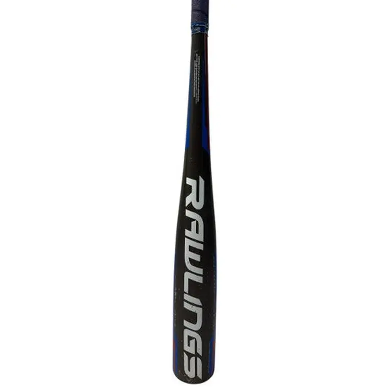 Used Rawlings THREAT COMP BB/SB USA 2 5/8 Bat 29" 11835-S000197493