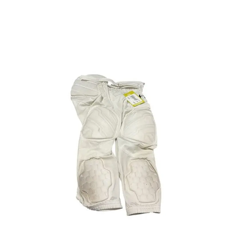 Used Under Armour Youth FB Integrated Pants White XL 11834-S000039472